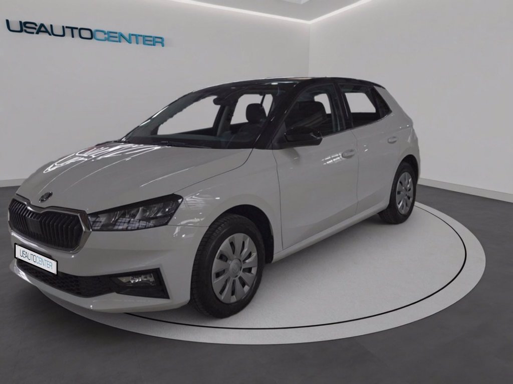 SKODA Fabia 1.0 tsi evo style 95cv