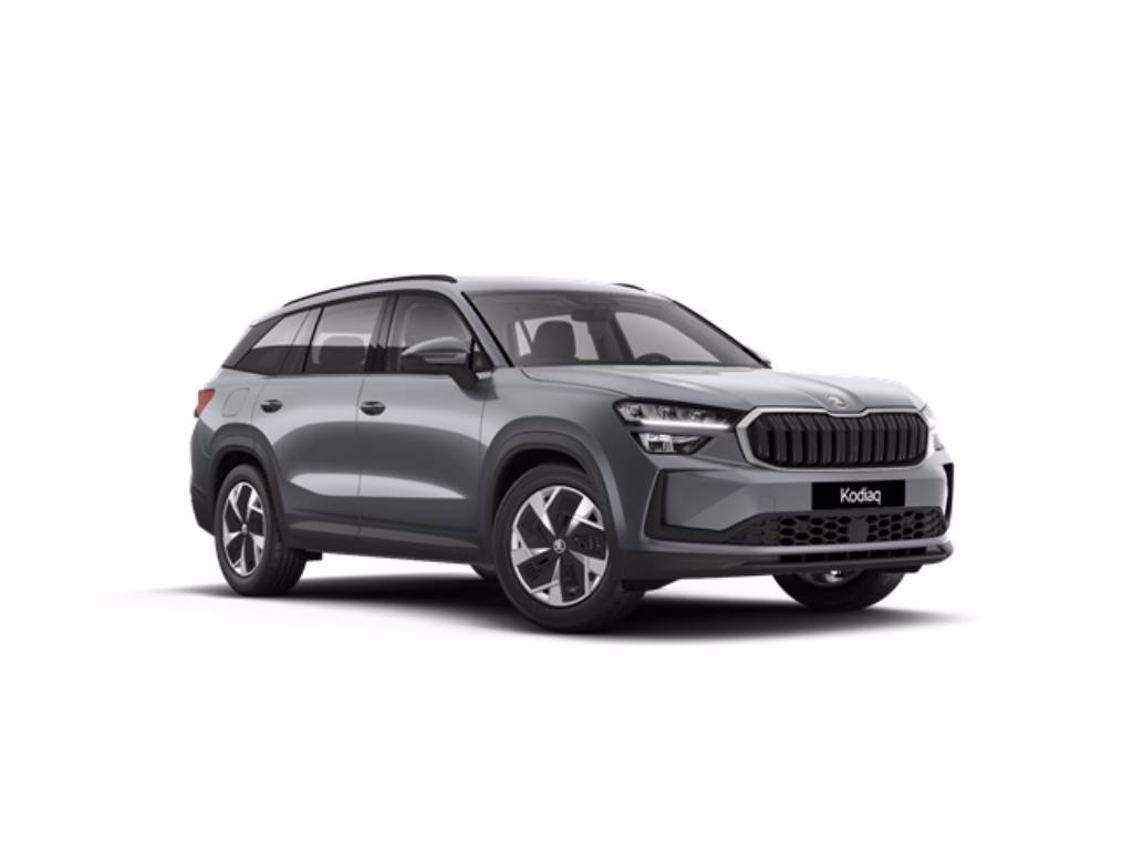 SKODA Kodiaq 1.5 mhev selection 150cv dsg
