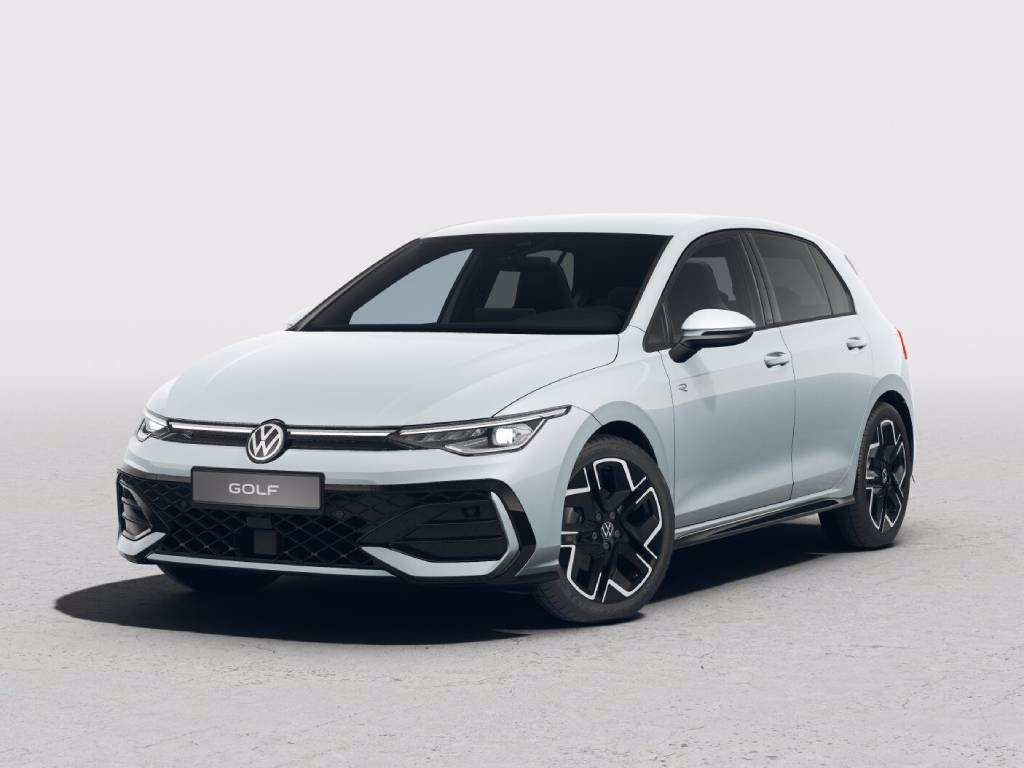 VOLKSWAGEN Golf 1.5 etsi r-line plus 115cv dsg