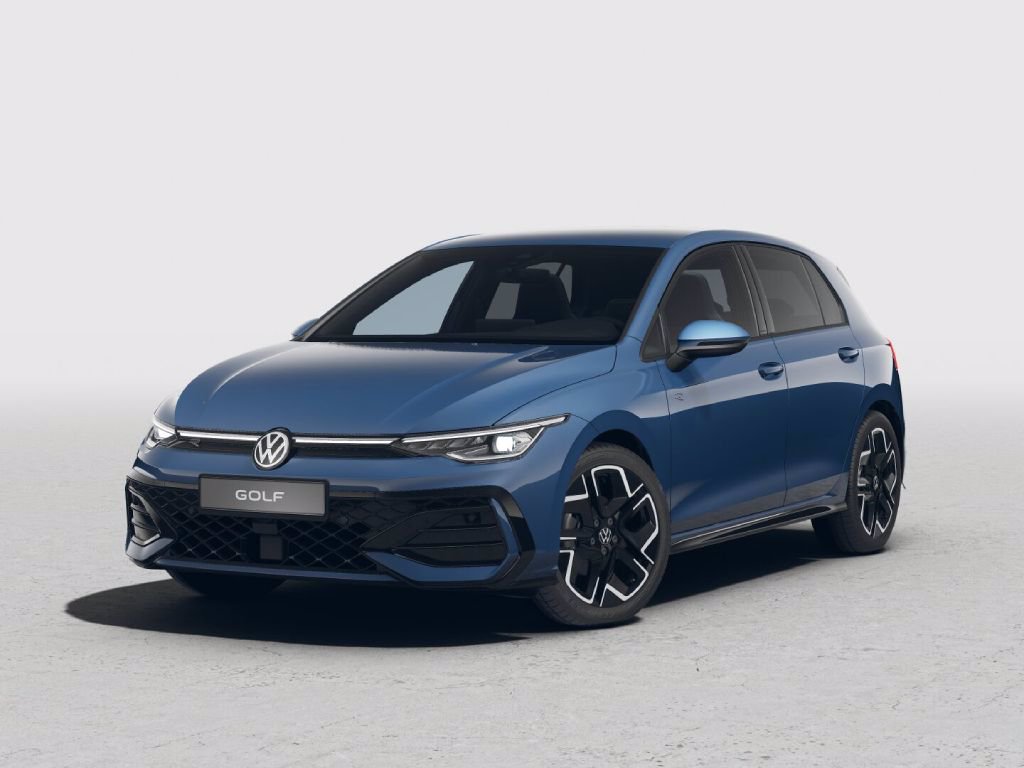 VOLKSWAGEN Golf 1.5 etsi r-line plus 115cv dsg