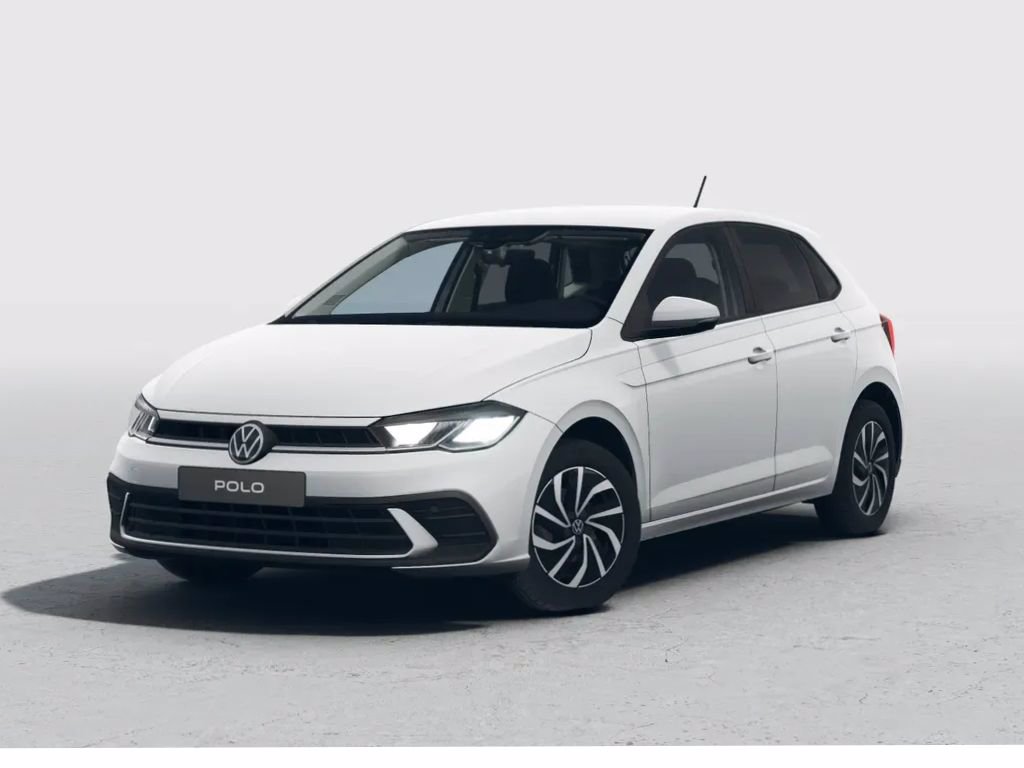 VOLKSWAGEN Polo 1.0 evo 80cv
