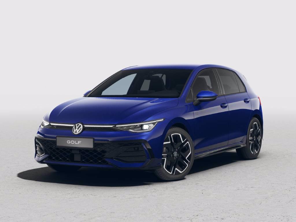 VOLKSWAGEN Golf 1.5 etsi r-line plus 115cv dsg