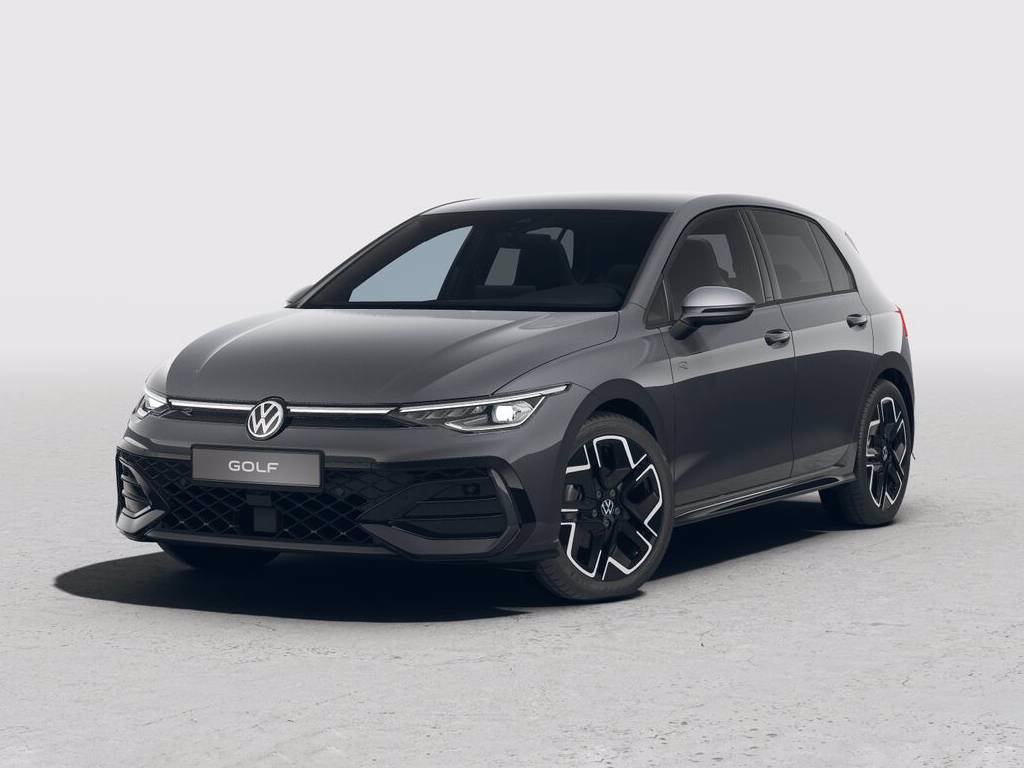 VOLKSWAGEN Golf 1.5 etsi r-line plus 115cv dsg