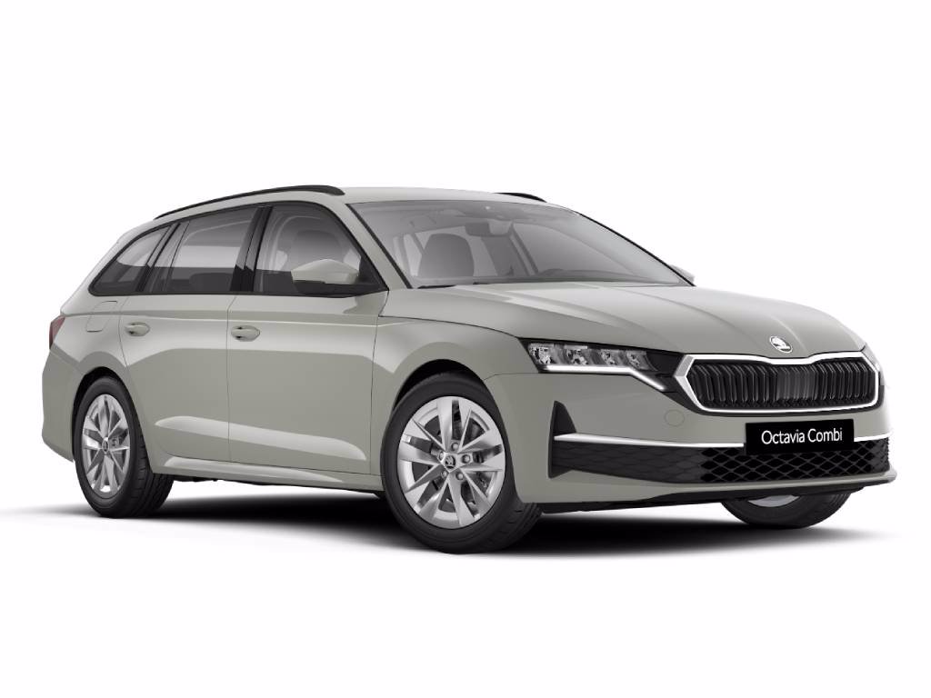 SKODA Octavia wagon 1.5 tsi mhev selection 150cv dsg