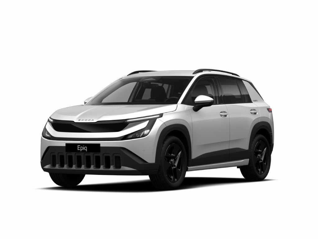 SKODA Epiq 55kwh 55 selection 210cv