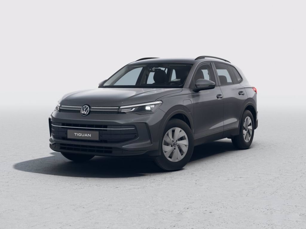 VOLKSWAGEN Tiguan 1.5 etsi life 150cv dsg