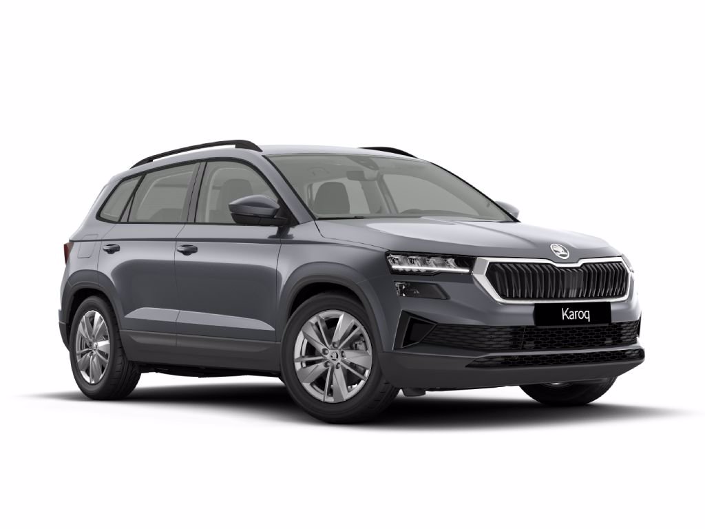 SKODA Karoq 1.5 tsi selection dsg
