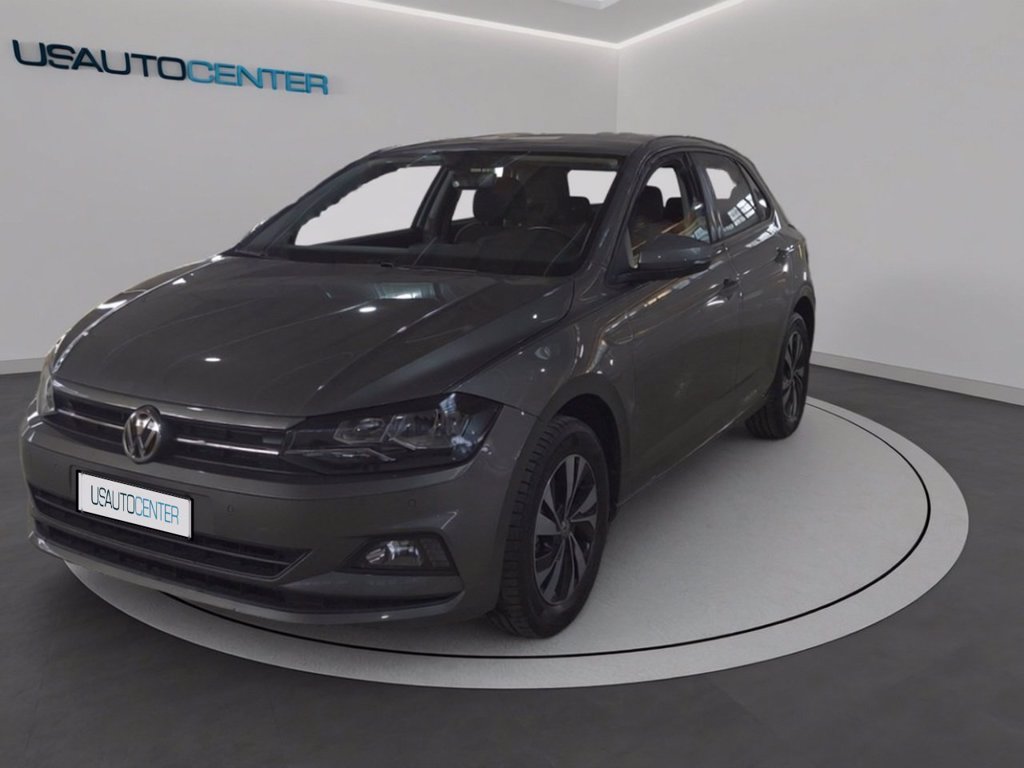 VOLKSWAGEN Polo 5p 1.0 tsi sport 95cv