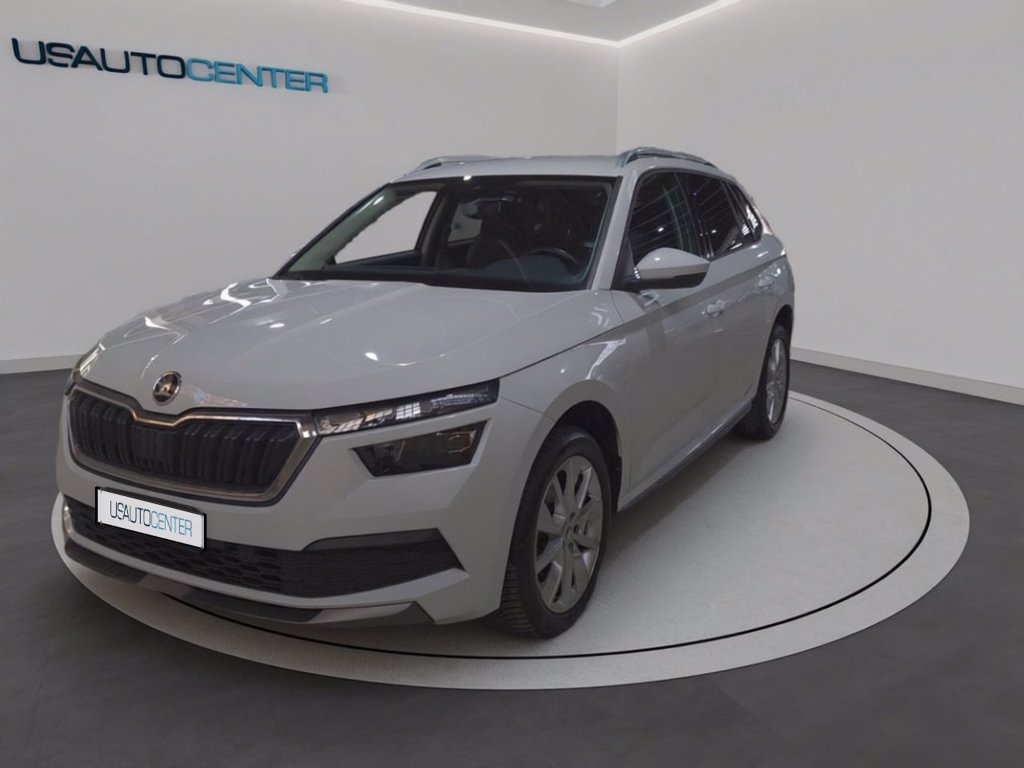 SKODA Kamiq 1.0 tsi style 115cv dsg