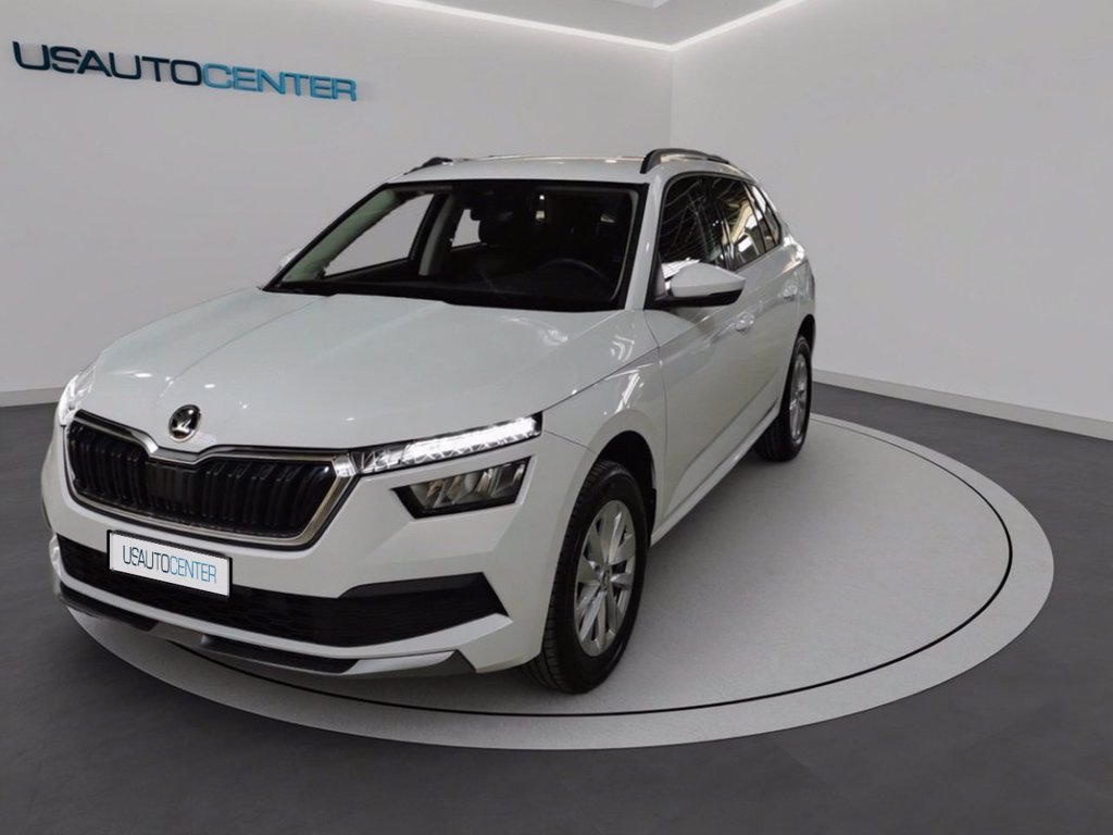 SKODA Kamiq 1.0 tsi ambition 95cv