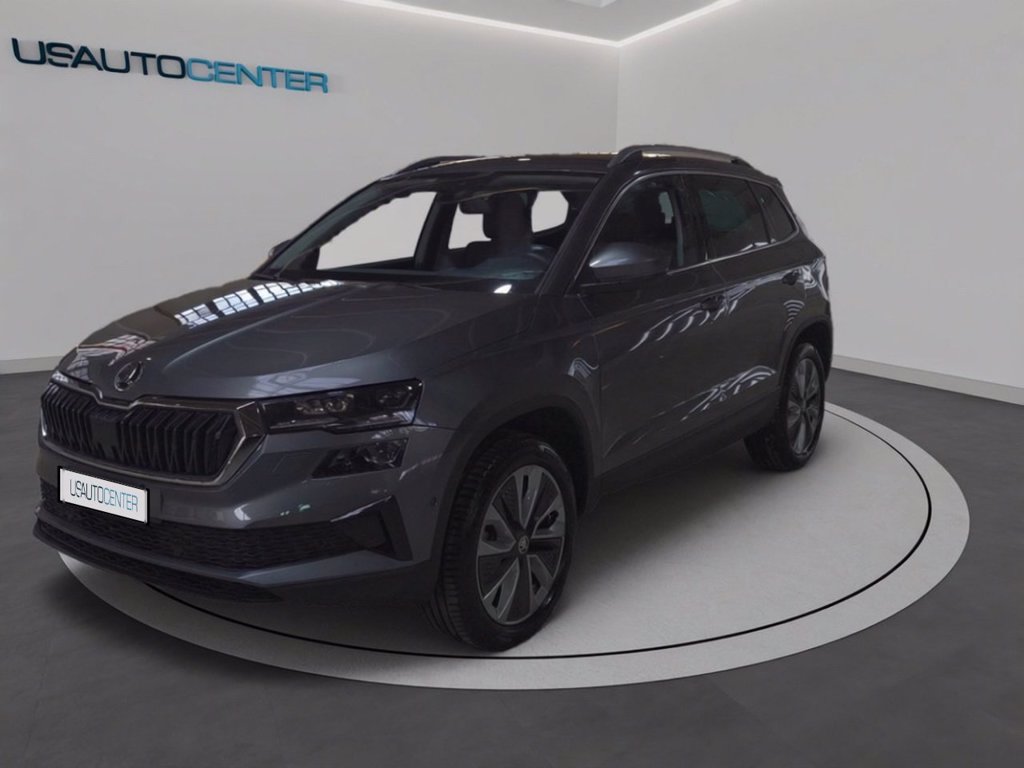 SKODA Karoq 2.0 tdi style 4x4 150cv dsg