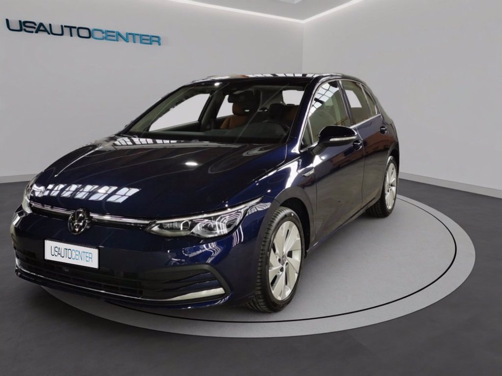 VOLKSWAGEN Golf 1.5 tsi evo style 130cv