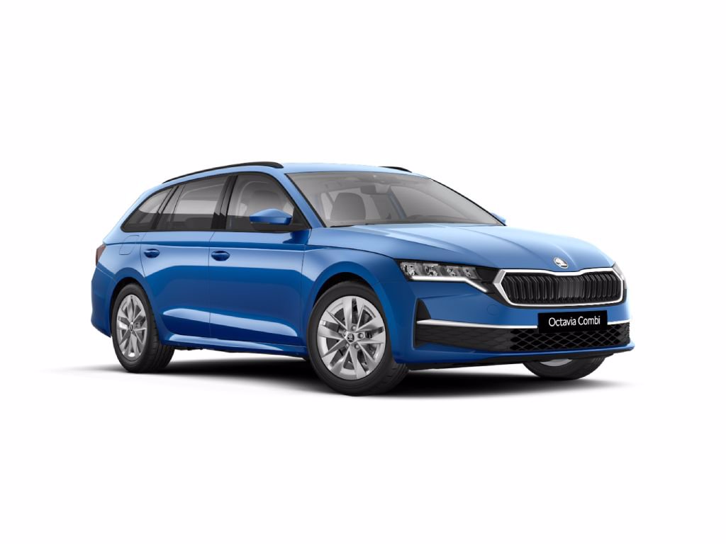 SKODA Octavia wagon 2.0 tdi selection 150cv dsg