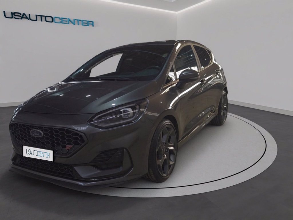 FORD Fiesta 5p 1.5 ecoboost st 200cv