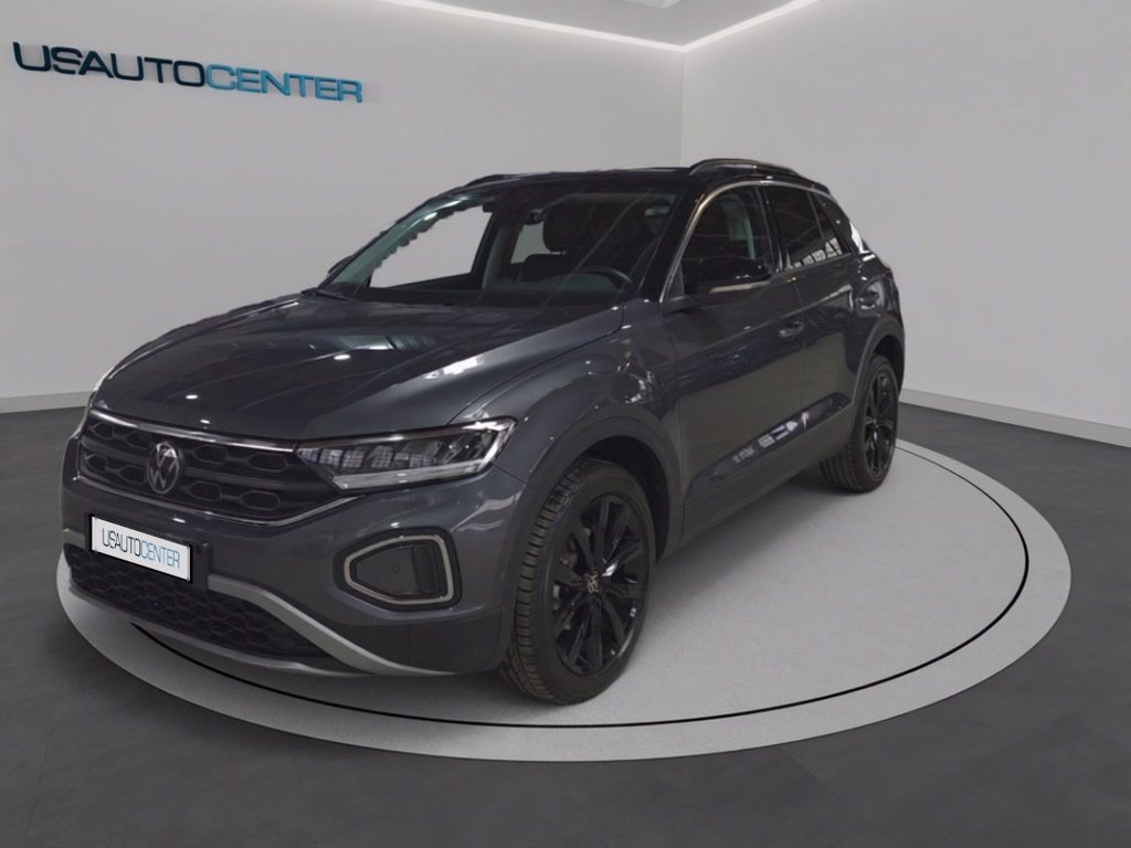 VOLKSWAGEN T-roc 1.0 tsi life 110cv