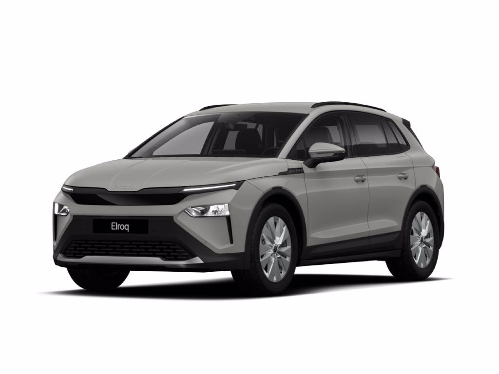 SKODA Elroq 61kwh 60 selection 190cv