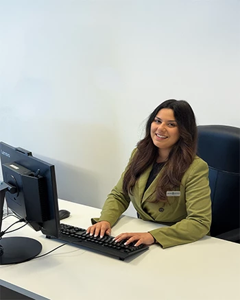 Giada Lafranceschina