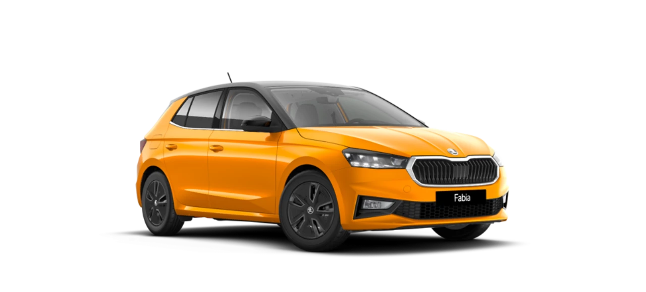 Fabia 3 4