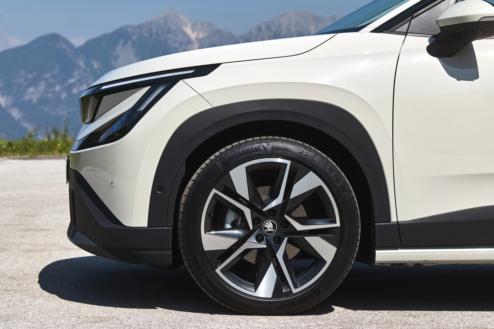 034 Skoda Epiq 53C5d3bf 1920X1281
