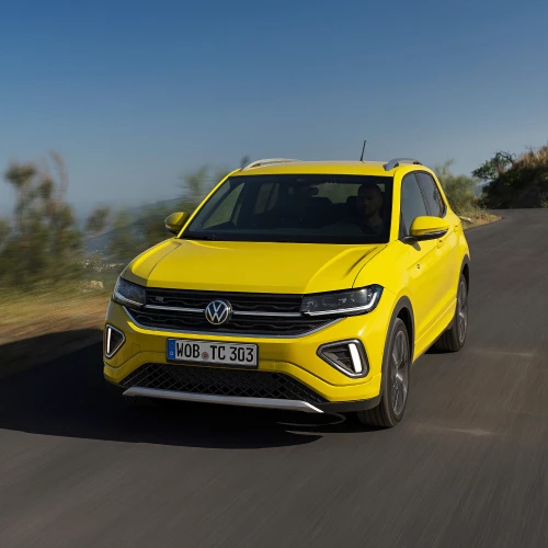 Anteprima Promo T CROSS