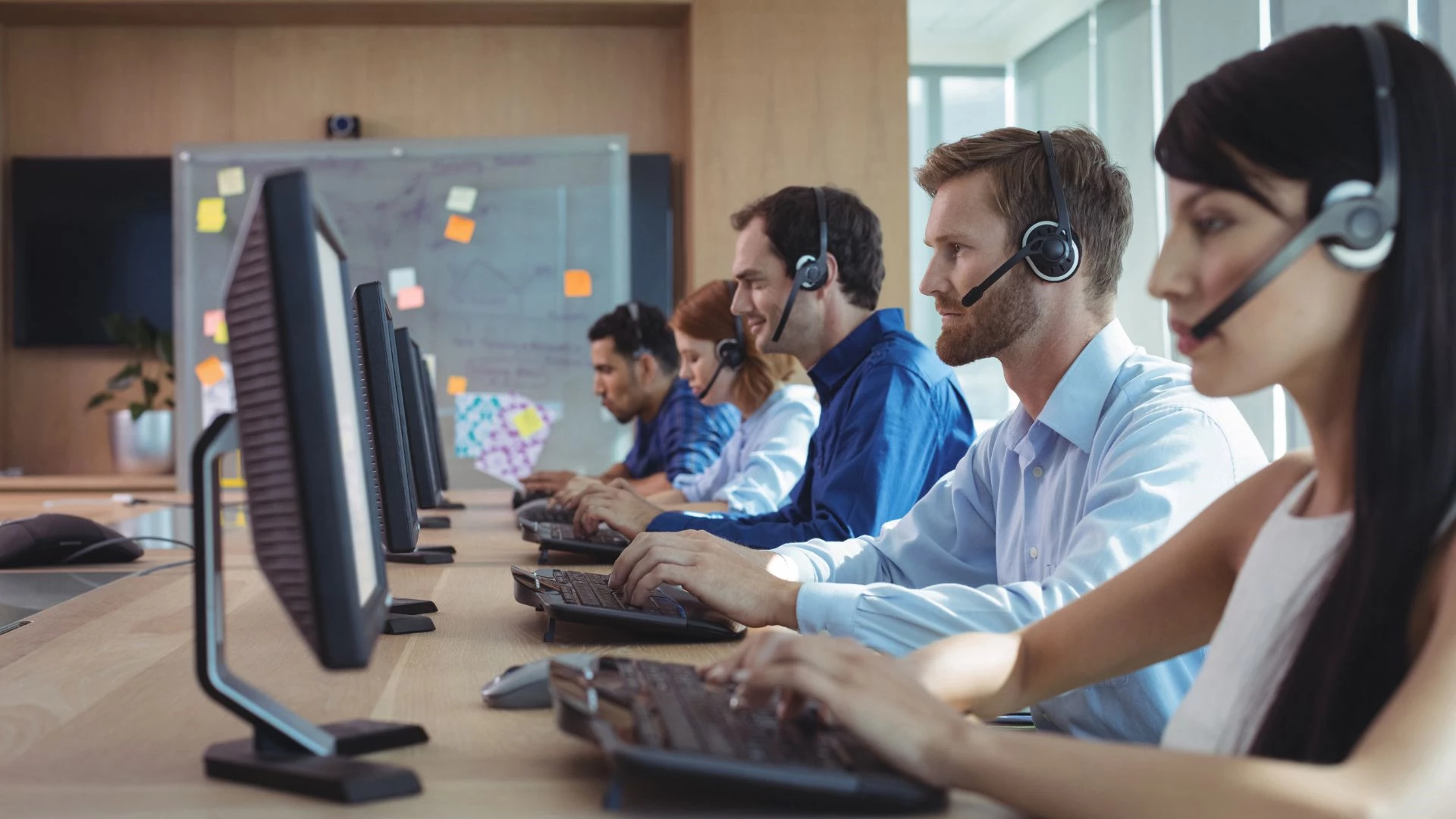 Business Development Center