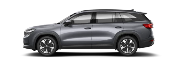Nuovo Kodiaq