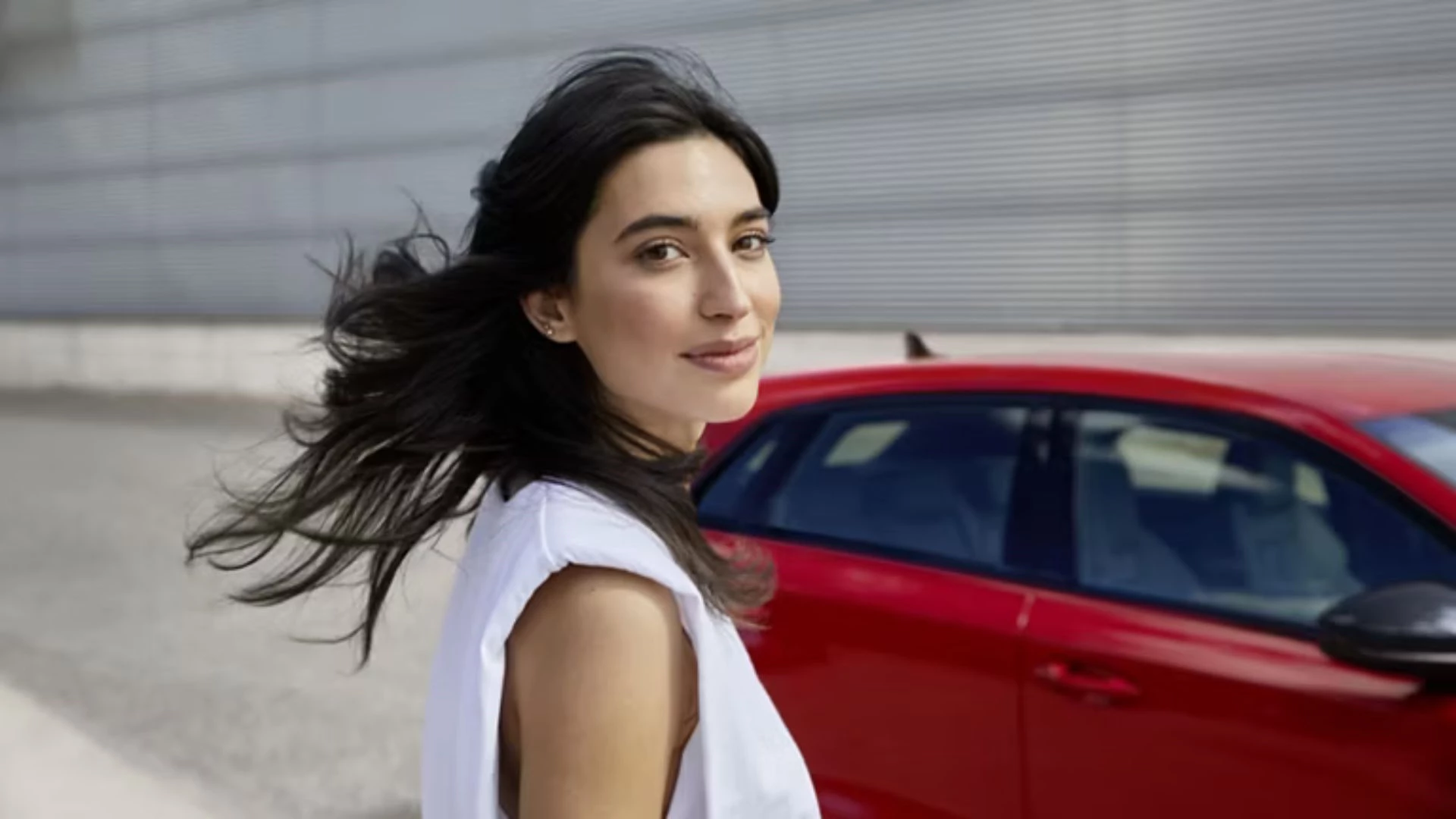 Summer Check Audi
