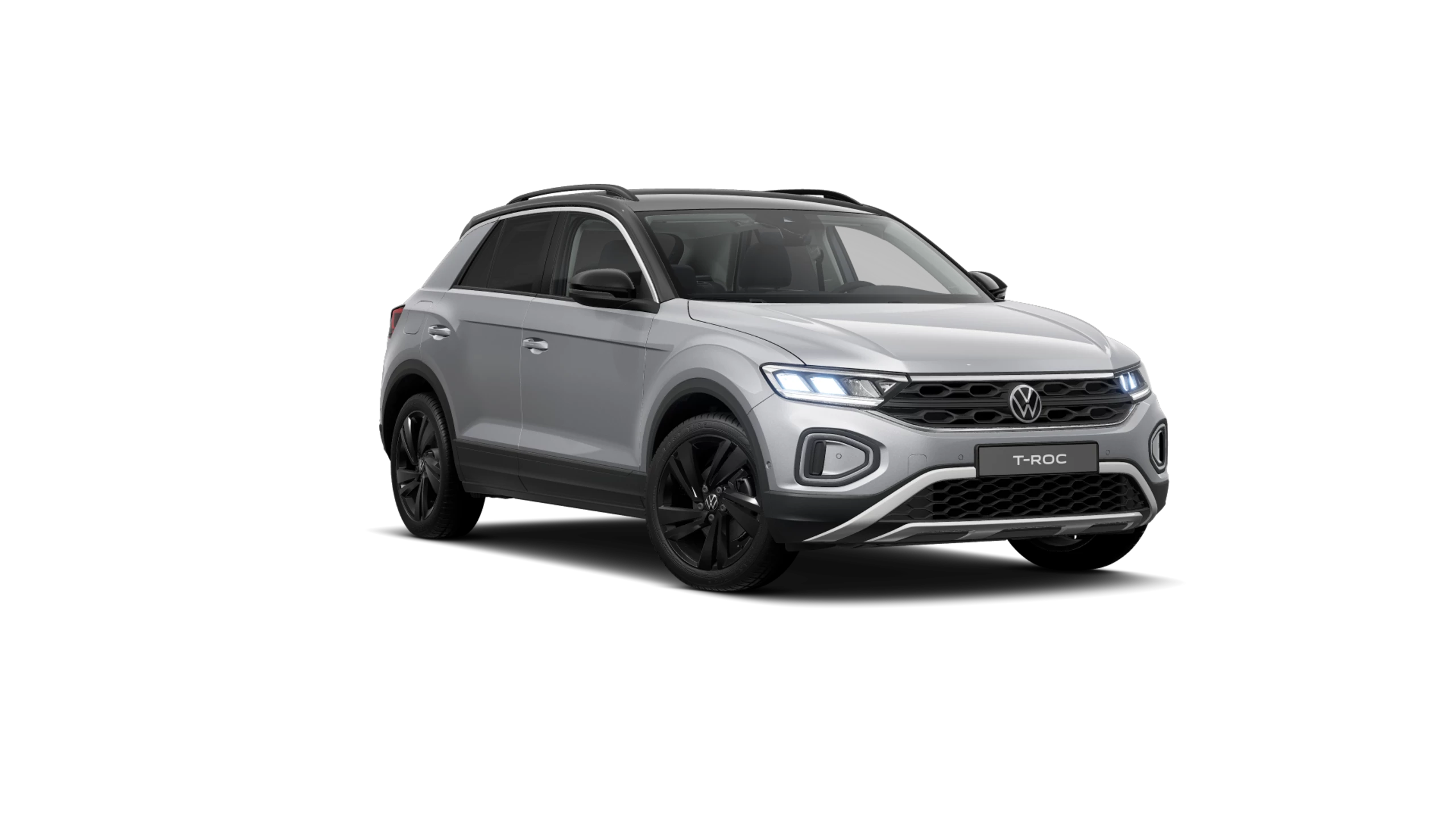 T Roc Sport