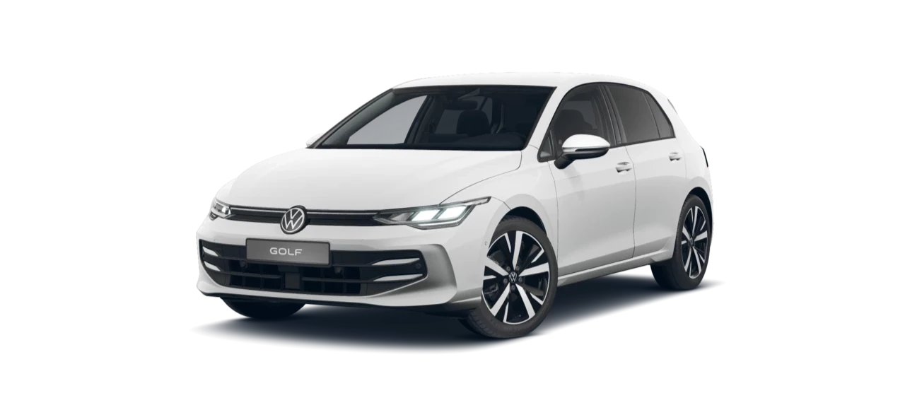 Nuova Golf 3 4