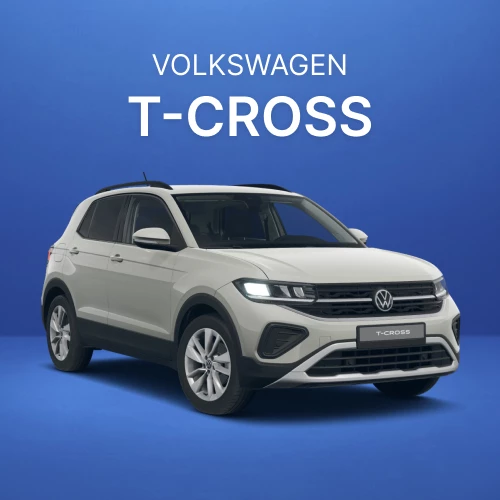 Card TCROSS
