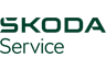 Logo Skoda Service