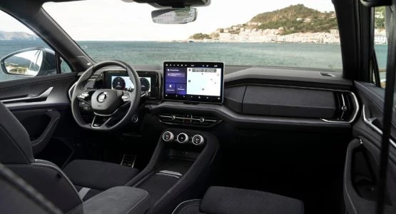 Nuova Kodiaq Gallery4 555X300