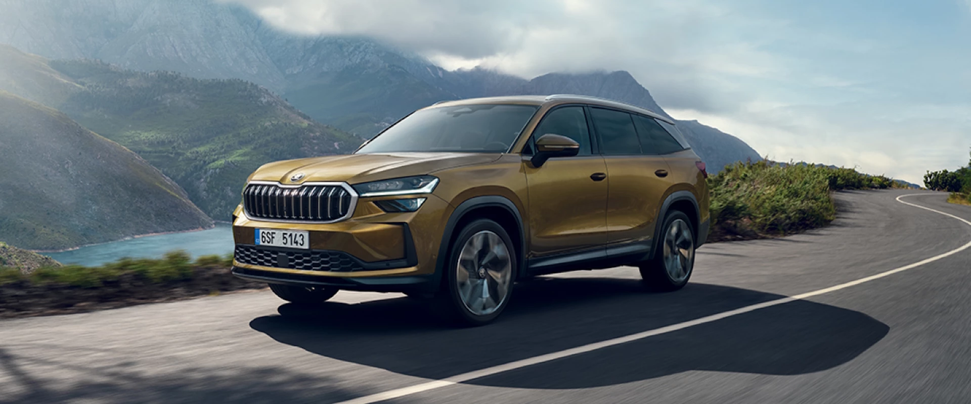 Kodiaq 1920X800