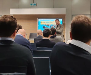 Intervento Luca Montagner