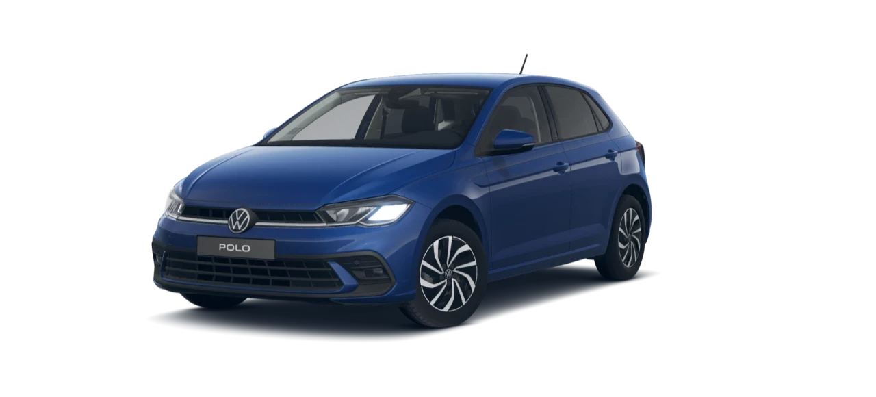 Polo 3 4