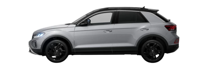 Nuovo T Roc Sport