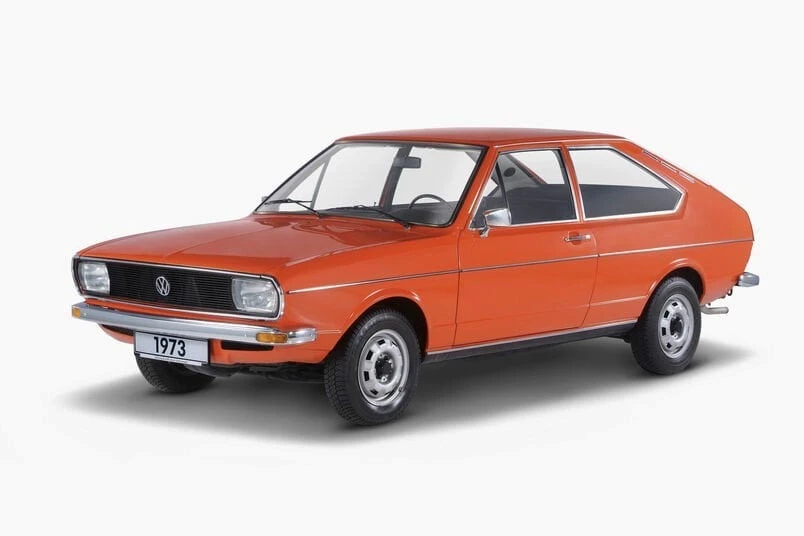 Passat 1