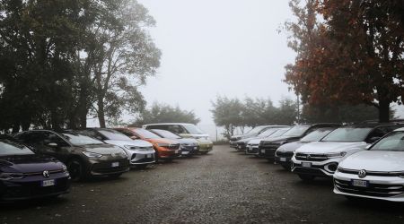 Auto Fleet Experience 3