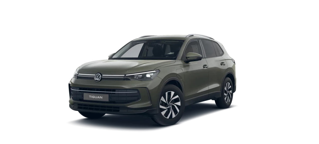 Tiguan 3 4