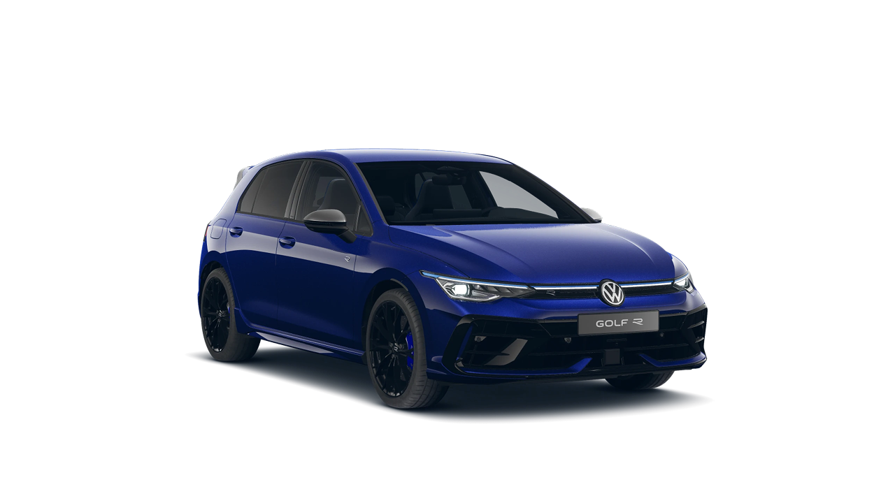 Golf R