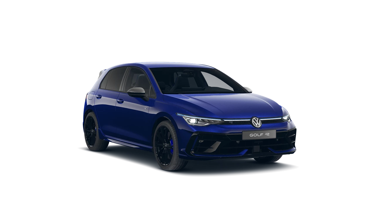 Golf R