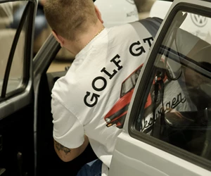 Collezionista Golf GTI