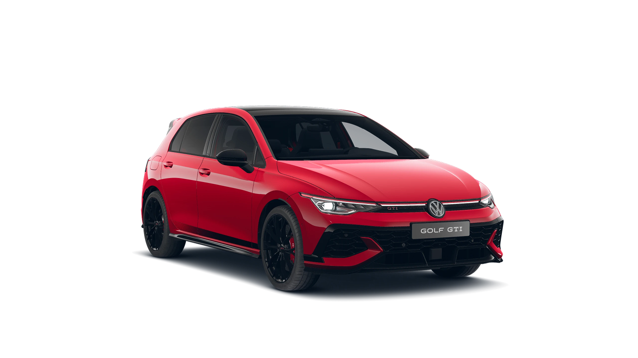 Golf GTI 50 Ed