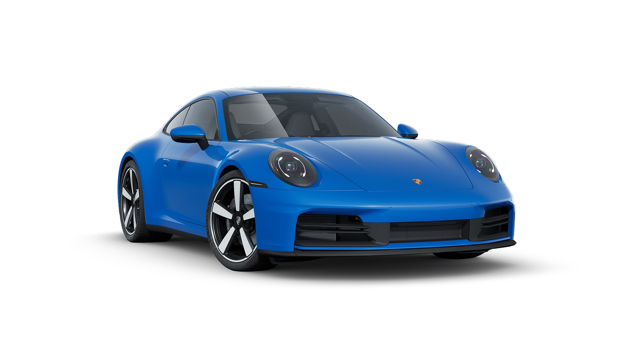 Porsche Carrera 911