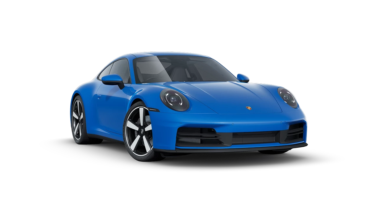 Porsche Carrera 911