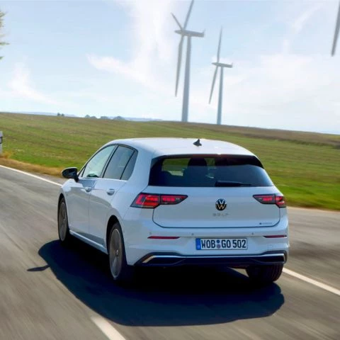 Golf Ehybrid (2)