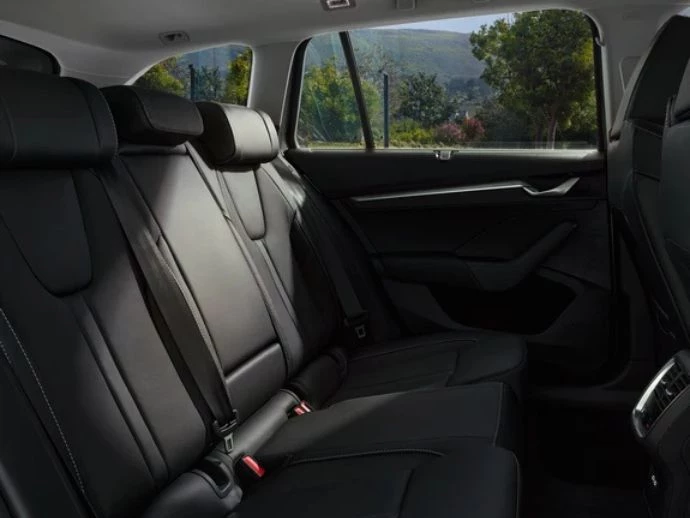 Family Pack Octavia Berlina