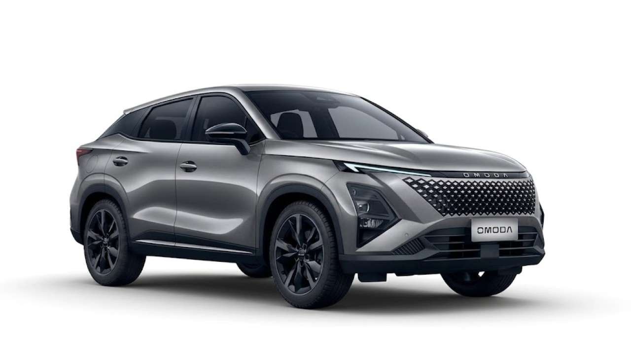 Omoda 5