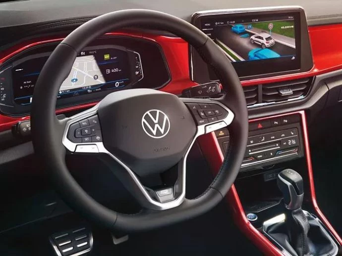 Assistenza Alla Guida