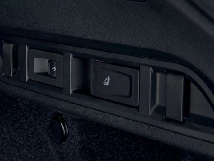 Sedile Octavia Berlina